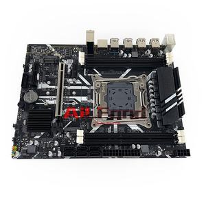 Placa Base X99D3M4 LGA 2011-3, 4 Canales DDR3, 128GB para Computadora de Escritorio - Product Image 5