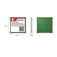 Top Pick SIM7070X SIMCOM LPWA Module SIM7070G Module de communication sans fil avec UART GPIO PCM SPI I2C