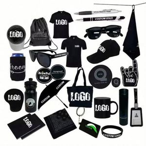 Set de Regalo Promocional Empresarial al por Mayor, Camiseta, Taza y Bolsa con Logotipo Personalizado, Artículos Promocionales Personalizados, Regalo Empresarial - Product Image 5