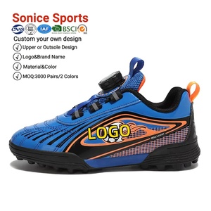 <span class=keywords><strong>Scarpe</strong></span> da calcio per bambini di colore verde, <span class=keywords><strong>scarpe</strong></span> da calcio per bambini, <span class=keywords><strong>scarpe</strong></span> da calcio in gomma - Product Image 6