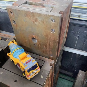 Trung Quốc Khuôn Thép đồ chơi phụ tùng xe hơi ép nhựa nhà sản xuất OEM/ODM dịch vụ - Product Image 4