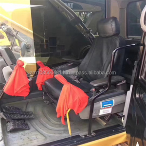 รถตักดินตีนตะขาบใช้จากญี่ปุ่น100% 345DL 345D 345BL - Product Image 2