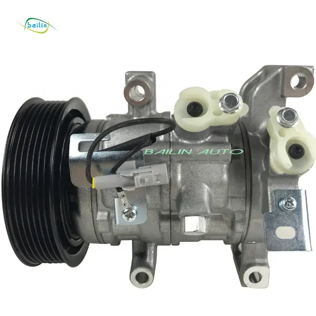 For TOYOTA HILUX 2.8 Car Parts Automotive Air Conditioning System compressor 88320-0K660/88320-0K520/BC447160-9060/RC.600.372