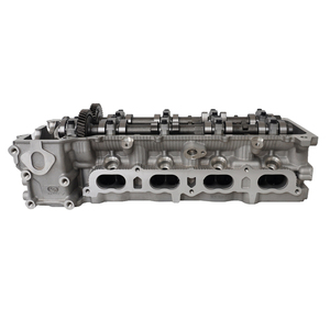 Nouvelle pièce moteur <span class=keywords><strong>GOLDMAX</strong></span> 2.7L pour Hilux Hiace Tacoma Granvia T100 pour 3RZ 3RZ-FE, culasse complète, 1 an de garantie - Product Image 4