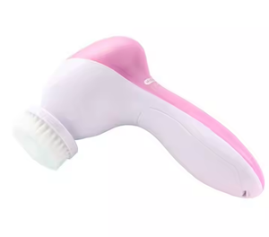 เครื่องทำสปาผิว <span class=keywords><strong>lumispa</strong></span> แปรงทำความสะอาดผิวหน้าทำจากซิลิโคน - Product Image 6