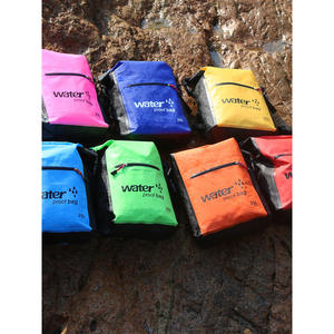 Mochila de Montañismo plegable de nuevo estilo, bolsa impermeable para deportes al aire libre con fuente de origen - Product Image 3