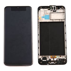 Pantalla LCD <span class=keywords><strong>de</strong></span> Repuesto con <span class=keywords><strong>Precio</strong></span> Descontado para <span class=keywords><strong>Samsung</strong></span> <span class=keywords><strong>Galaxy</strong></span> <span class=keywords><strong>M30</strong></span>, Pantalla Táctil Completa con Digitalizador, Piezas <span class=keywords><strong>de</strong></span> Reparación - Product Image 6