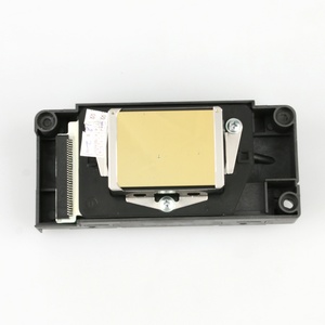 Tête d'impression F186010/F186000 4ème tête d'impression pour Dx5 Baski Kafasi Dx5 Cabezal De Impression F186000 Tête d'impression - Product Image 2