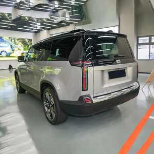 Vendita calda cina nuova energia veicolo fuoristrada SUV <span class=keywords><strong>ROX</strong></span> 01 veicolo elettrico - Product Image 6