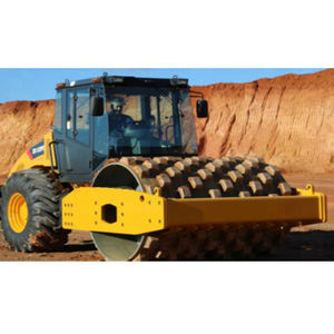 Beste Marke XS123 12 Tonnen Straßen walzen lieferant in Dubai VAE - Product Image 2