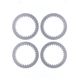 Kit de Discos de Embrague de Acero ATHENA P40240063 - Product Image 1