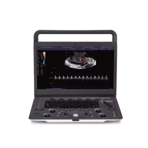 Máquina de ultrasonido veterinario <span class=keywords><strong>Sonoscape</strong></span> e1v para veterinario color doppler animal máquina de ultrasonido portátil - Product Image 4