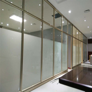 พาร์ทิชันที่สามารถเคลื่อนย้ายกลไกพาร์ทิชัน<span class=keywords><strong>ห้อง</strong></span>น้ำม่านกันน้ำพีวีซีหีบเพลงพาร์ทิชัน - Product Image 1