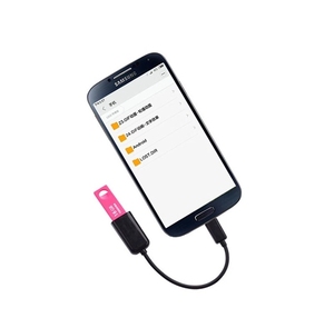 Micro <span class=keywords><strong>USB</strong></span> Nam máy chủ để <span class=keywords><strong>USB</strong></span> nữ OTG Cáp Adapter cho Samsung Galaxy Android - Product Image 4