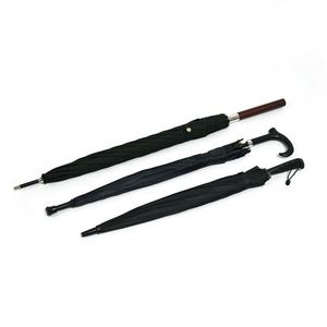 Paraguas de Golf Grande Resistente al Viento de Alta Calidad con Impresión de Logotipo, Mejor Vendedor al por Mayor - Product Image 1