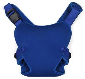 Personnalisé ODM OEM Étanche Bébé Piscine Plage Poitrine Titulaire Hanche Siège Transporteur Waterplay Néoprène <span class=keywords><strong>Porte</strong></span>-Bébé pour l'Eau - Product Image 5