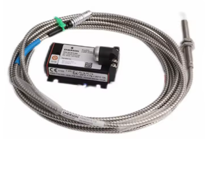 Capteur de courant de Foucault neuf et original PR6423/011-040 PR6424/010-040 CON021 PR6423/013-130, 220V, Ethernet, PLC/PAC, fonctionnement 220V C - Product Image 4