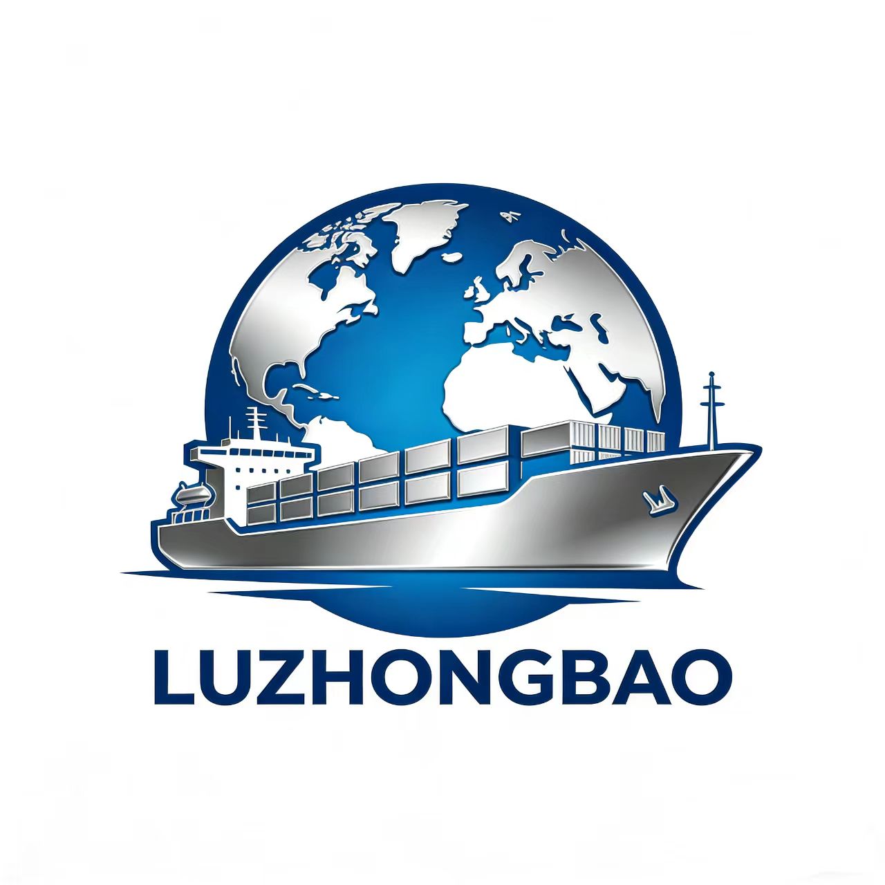 Lingshan County Luzhongbao Trading Co., Ltd. logo