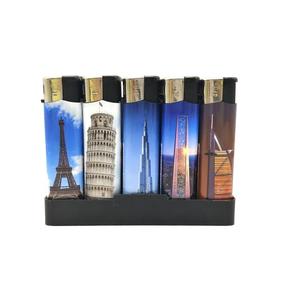 Cakmak喫煙タバコライガーカスタム卸売 - Product Image 6