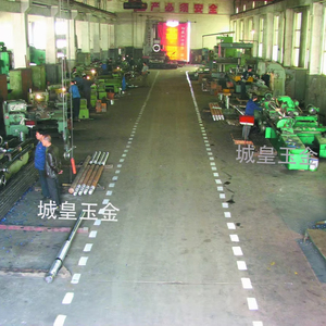 Đất sét gạch Máy làm chân không đùn rỗng khối dây chuyền sản xuất với động cơ cốt lõi PLC động cơ bánh thành phần - Product Image 6