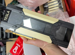 การ์ดจอประมวลผลกราฟิก Tesla V100 รุ่นดั้งเดิม ความจุ 32GB รองรับ PCIe V100 สำหรับงานประมวลผลที่มีประสิทธิภาพสูง 32 กิกะไบต์ - Product Image 2