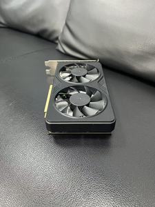 Tarjeta Gráfica RX580 para Laptop/Computadora de Escritorio, GPU con Memoria GDDR6, Interfaz PCI, Ventilador, para Estación de Trabajo, Tarjeta Gráfica 580 - Product Image 6