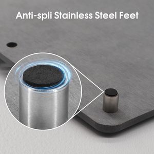 Water Absorbing Stone Dish <strong>Drying</strong> <strong>Mats</strong> for Kitchen Counter <strong>Quick</strong> Dry Diatomaceous Earth Sink Tray <strong>Mat</strong> for Dish Bottles Cup - Product Image 3