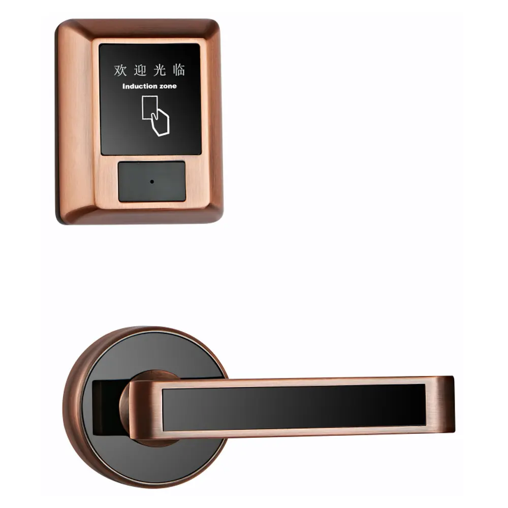 Prima Smart Lock Fingerprint Smart Door Lock Wifi Design Smart Home Solution Super C Lock Home Electronic