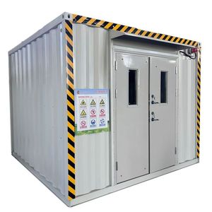 Container Modulari |   Personalizzazione Completa: Scopri una Nuova <span class=keywords><strong>Forma</strong></span> di <span class=keywords><strong>Spazio</strong></span> Flessibile - Product Image 4