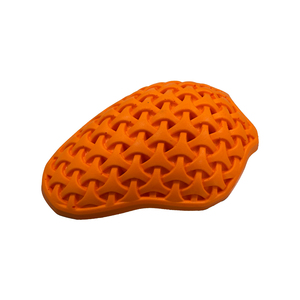 WOSAWE Protection Interne Réglable et Respirante pour Moto, Épaisse, en PE Certifié CE, pour Coudes et Genoux, Compatible Vestes et Pantalons - Product Image 6