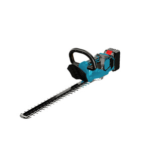 Cortasetos Eléctrico Inalámbrico de Grado Industrial para Uso Doméstico, Diseño Ligero y Portátil con Batería de Iones de Litio para Podar Setos y Arbustos - Product Image 5