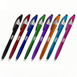 Custom Thank You Greeting Gift Stylus <b>Pens</b> for Touchscreen Devices for Promotional Business Gift - Product Image 1