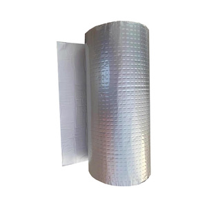 Ruban d'étanchéité en aluminium robuste pour la réparation des fuites des toits, des tuiles et des murs - Product Image 6