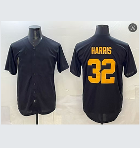 Pas cher Hommes Imprimer <span class=keywords><strong>Dodgers</strong></span> Shohei 50 Betts 17 Ohtani Sakura Baseball Sports T-shirt Surdimensionné Jersey Chemises Courtes Tops Maillots - Product Image 1