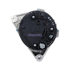 Alternatore compatibile per PEUGEOT 106 I 1.4 D Diesel (KW: 37, HP: 50) dal 1992 al 04-04-1996 BOSCH 30617RIR ristrutturato - Product Image 3