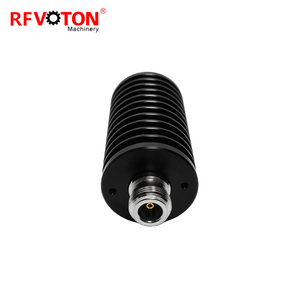 Atténuateur coaxial RF N mâle vers N femelle 50W <span class=keywords><strong>DC</strong></span> à 3GHz 20DB Atténuateurs coaxiaux fixes à micro-ondes - Product Image 2