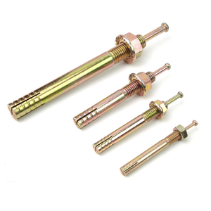 Zware Hit Ankers Hammer Drive Hit Uitbreiding Bouten - Product Image 3