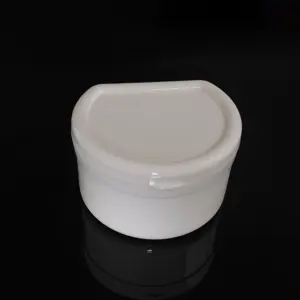 Высокое качество материалов пластиковая коробка для протезов с логотипом