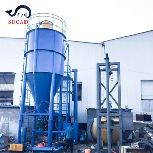 SDCAD品牌专业定制气动fd型水泥灰粉输送泵