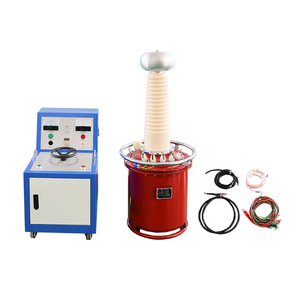 Console de commande manuelle gonflable DEMIKS DTC-101-10kVA+YDQ-10kVA-100kV, électronique, 1 an de garantie, 220V, écran numérique HD 7 pouces, IP67 - Product Image 4