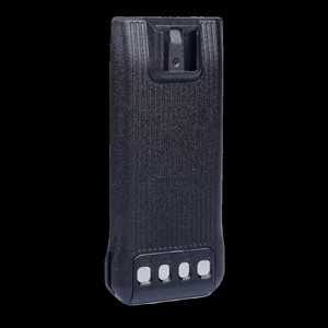 ก้อนแบตเตอรี่ลิเธียมไอออน7.2V 1500mAh สำหรับ AP580 <span class=keywords><strong>BP560</strong></span>เครื่องรับวิทยุสองทางแบบดั้งเดิมชาร์จไฟได้ - Product Image 4