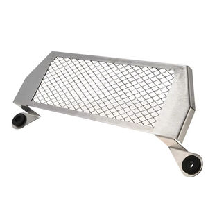 Para <span class=keywords><strong>BMW</strong></span> K1300R K1200R Compatible, Protector de rejilla de radiador de motocicleta, Red de refrigeración, accesorio de red de tanque de agua - Product Image 4