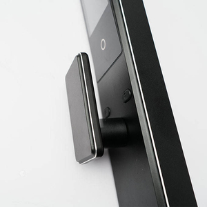 Serratura Intelligente per Porta d'Ingresso con Riconoscimento Impronte Digitali, Wi-Fi, Doppia Telecamera Interna ed Esterna, Automatica - Product Image 5