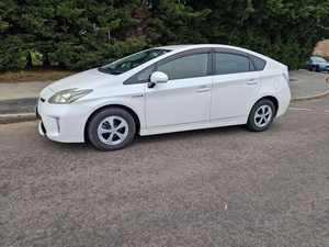 Auténtico usado <span class=keywords><strong>2023</strong></span> a Yota Pri Us 1,5 Saloon 4dr coche híbrido - Product Image 3