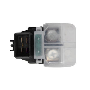 Aksesori berkendara sepeda motor Starter relai Solenoid untuk ARCTIC CAT 454 400 2X4 4X4 Bearcat VP MRP Suzuki DR650SE - Product Image 4