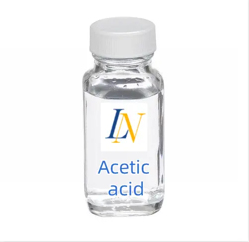 Hot Selling High purity CAS 64-19-7 Acetic acid