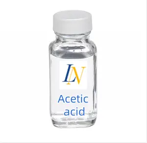 Hot Selling High purity CAS 64-19-7 Acetic acid