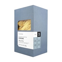 Emballages cadeaux personnalisés avec logo imprimé, dossiers en papier artistique avec fenêtre transparente, matériaux recyclés, pelliculage mat, gaufrage, couleur et taille personnalisées