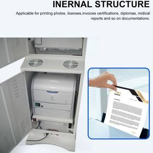Escáner <span class=keywords><strong>de</strong></span> <span class=keywords><strong>documentos</strong></span> A4, quiosco, licencia <span class=keywords><strong>de</strong></span> <span class=keywords><strong>documentos</strong></span>, factura, autoservicio, quiosco <span class=keywords><strong>de</strong></span> impresora A4, certificación universitaria, quiosco <span class=keywords><strong>de</strong></span> impresión - Product Image 4