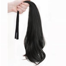 Pesca stretta Pin stabile cinturino di alta qualità estensioni dei capelli umani con stile di capelli alla moda (WC2D928) - Product Image 1